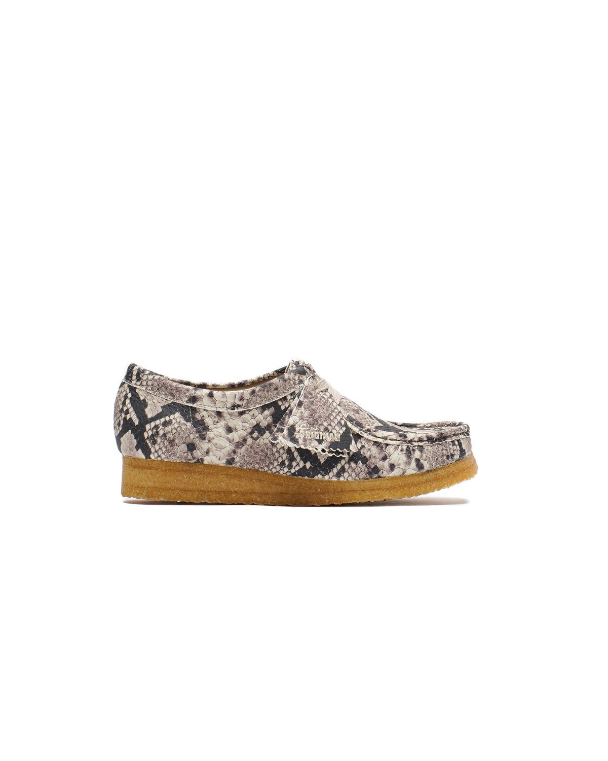 Clarks Originals Wallabee | 26179329 | AFEW STORE